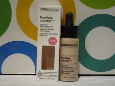 DERMABLEND ~ FLAWLESS CREATOR MULTI USE LIQUID PIGMENTS ~ 0 N ~ 1.0 OZ picture
