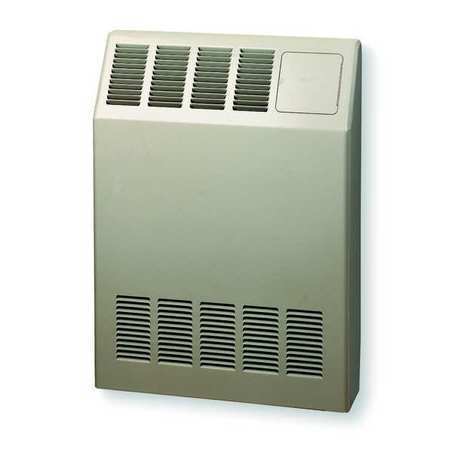 Beacon Morris F84 Hydronic Heater Wall Cabinet,22 In. W