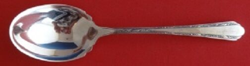 Chased Diana by Towle Sterling Silver Sugar Spoon 5 3/4