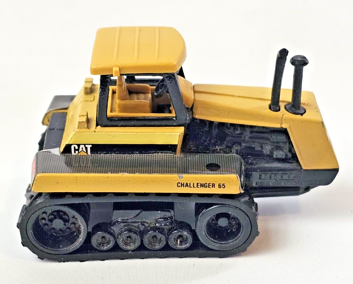 Caterpillar Challenger 65 Farm Tractor by Joal 233 Toy CAT
