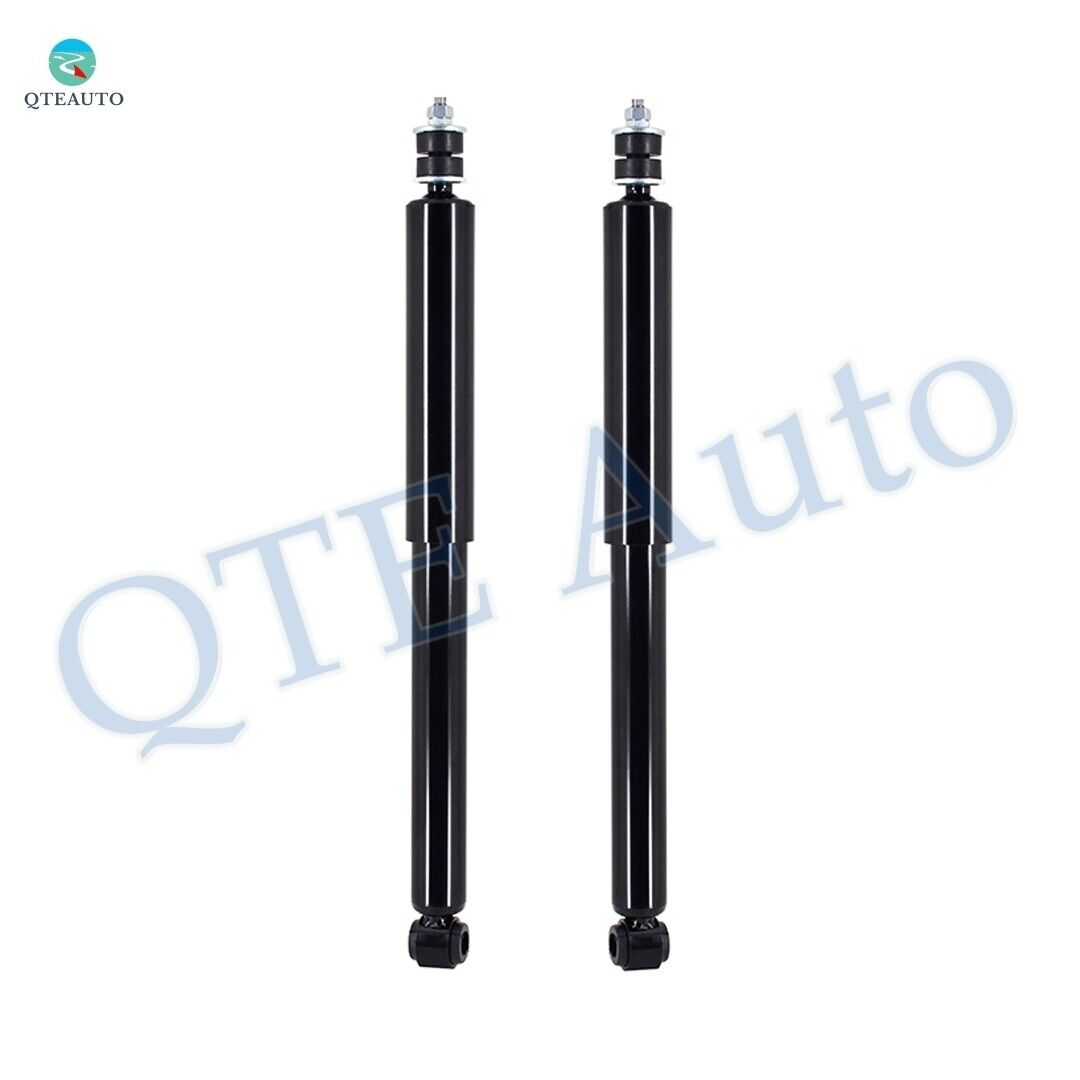 Pair of 2 Rear Shock Absorber For 1987-1991 Ford Country Squire