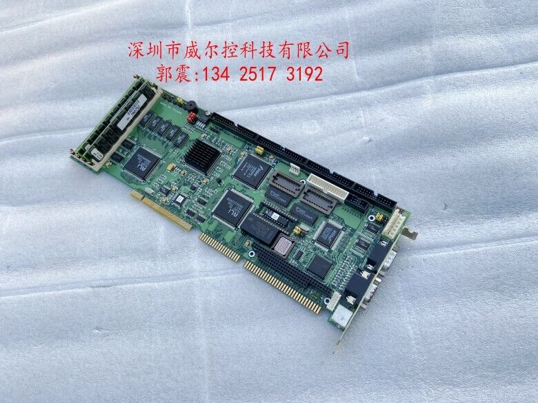 1pc SBC-492 486DX5-133 By express with 90 warranty #G2528 xh
