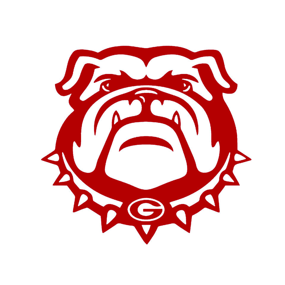 Georgia Bulldogs Decal  / National Champions / NCAA / SEC / FREE BONUS DECAL