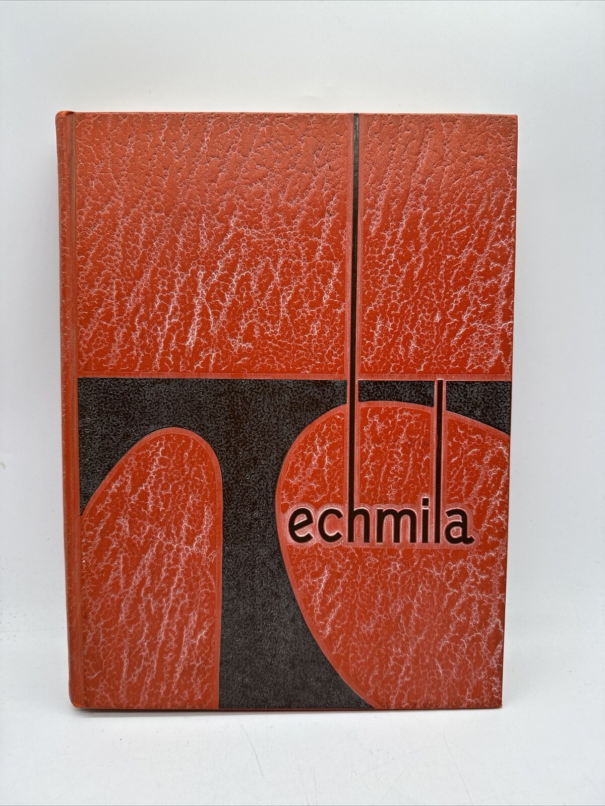 Techmila Yearbook 1968 - Volume 57