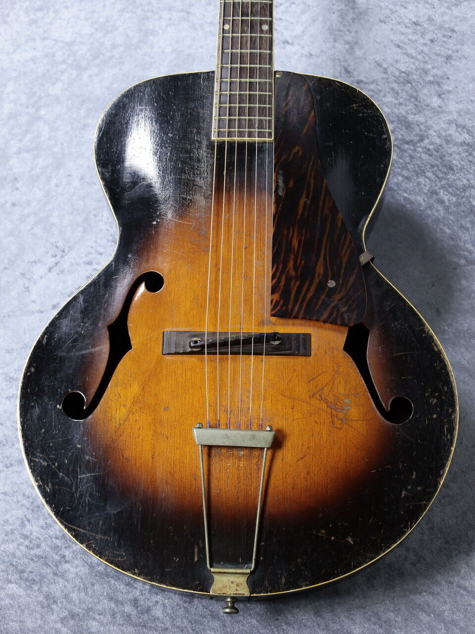 Kalamazoo KG-31 Made in the 1930s USED