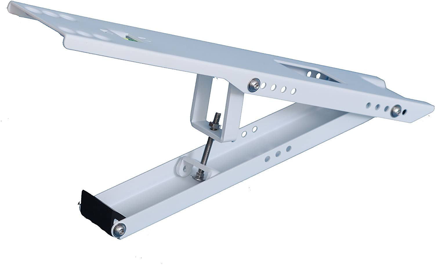 Universal Heavy Duty Window Air Conditioner AC Support Bracket, Up to 165 lbs,