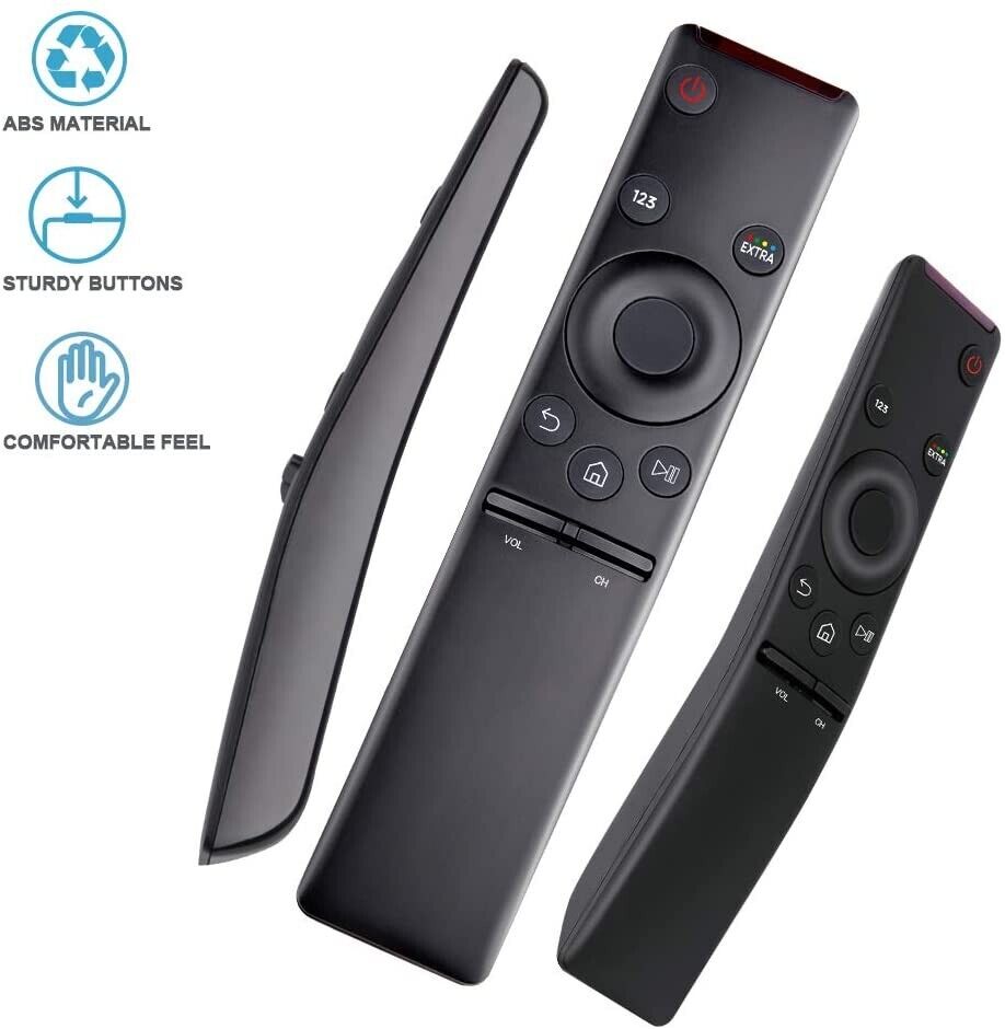 New Remote Control for Samsung Smart TV BN59-01363A UNAU8000F RMCSPA1AP1