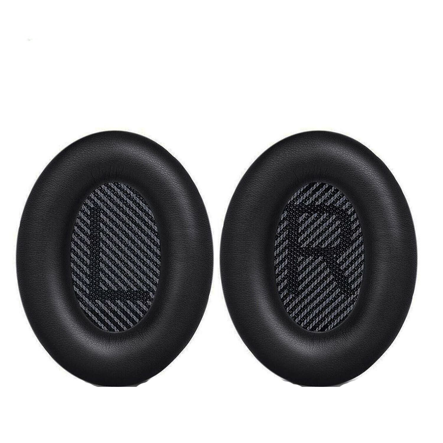 Ear Pads for Bose QuietComfort QC35/QC35 II Headphones Replacement Soft Cushion