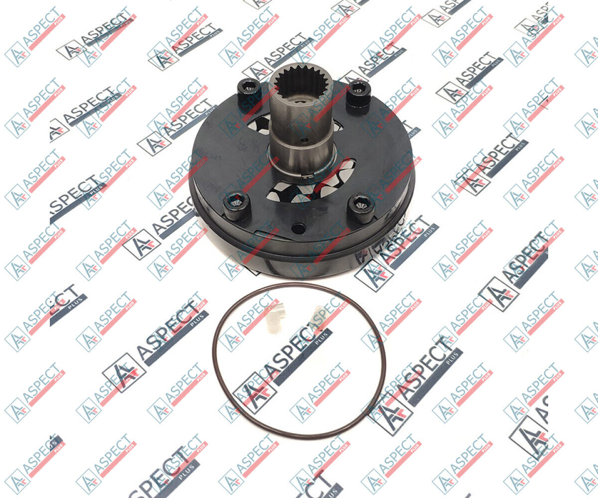 Bosch Rexroth A4VTG71 Charge pump R909606657