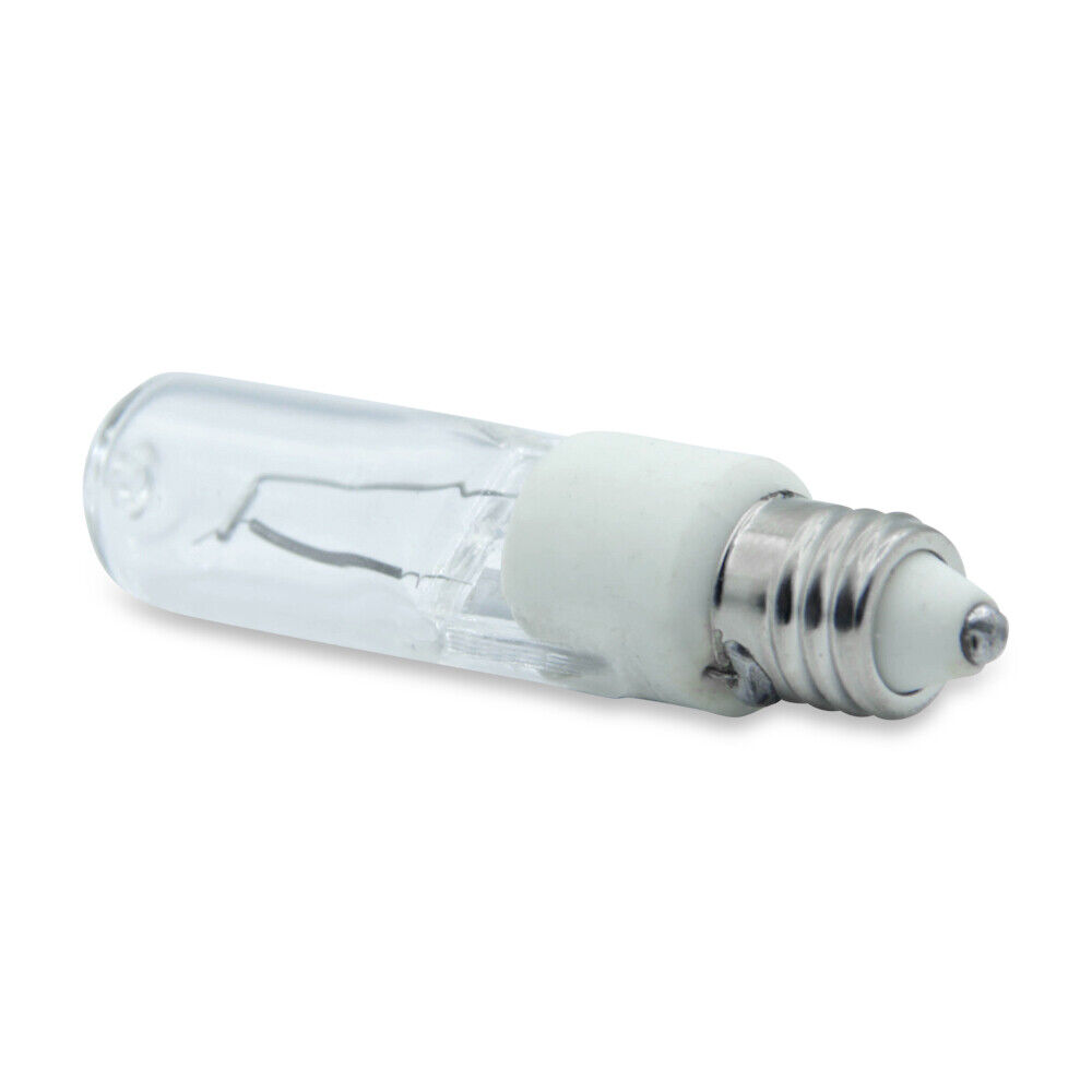 Replacement For LIGHT BULB / LAMP JDE11 120V-50W