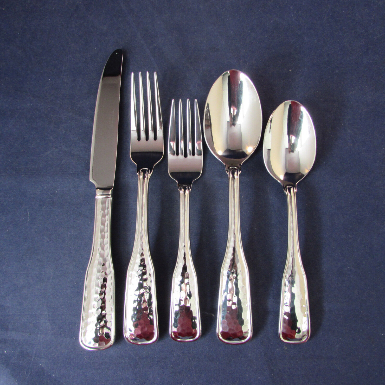 Williams Sonoma Stainless PROVENCAL Flatware by Reed & Barton NEW -Your Choice