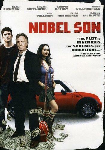 NOBEL SON /  [DVD]