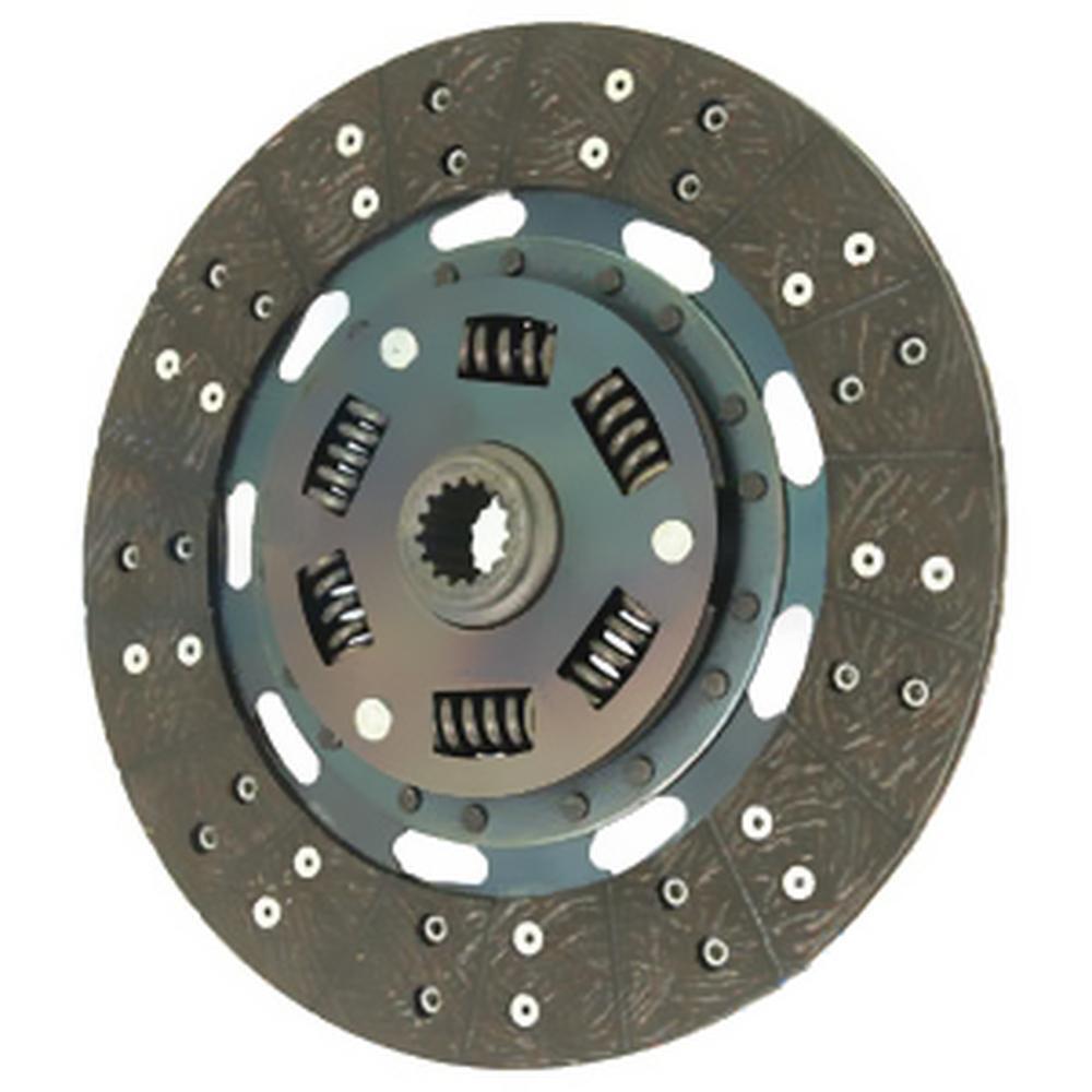 CLUTCH PLATE Fits Ford 861 871 881 900 901 940 941 950 951 960 961 971 981