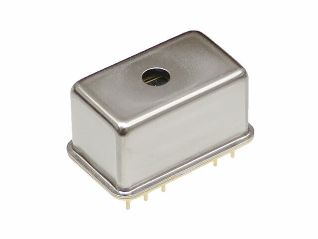 Micro Spectrometer Hamamatsu C12880MA 340-850nm High Sensitivity 288 pixels