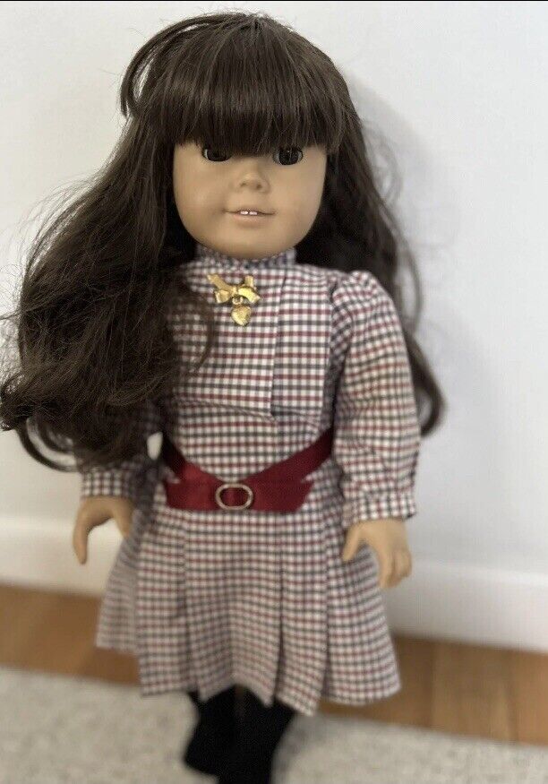 Pleasant Company American Girl Doll  Samantha Parkington