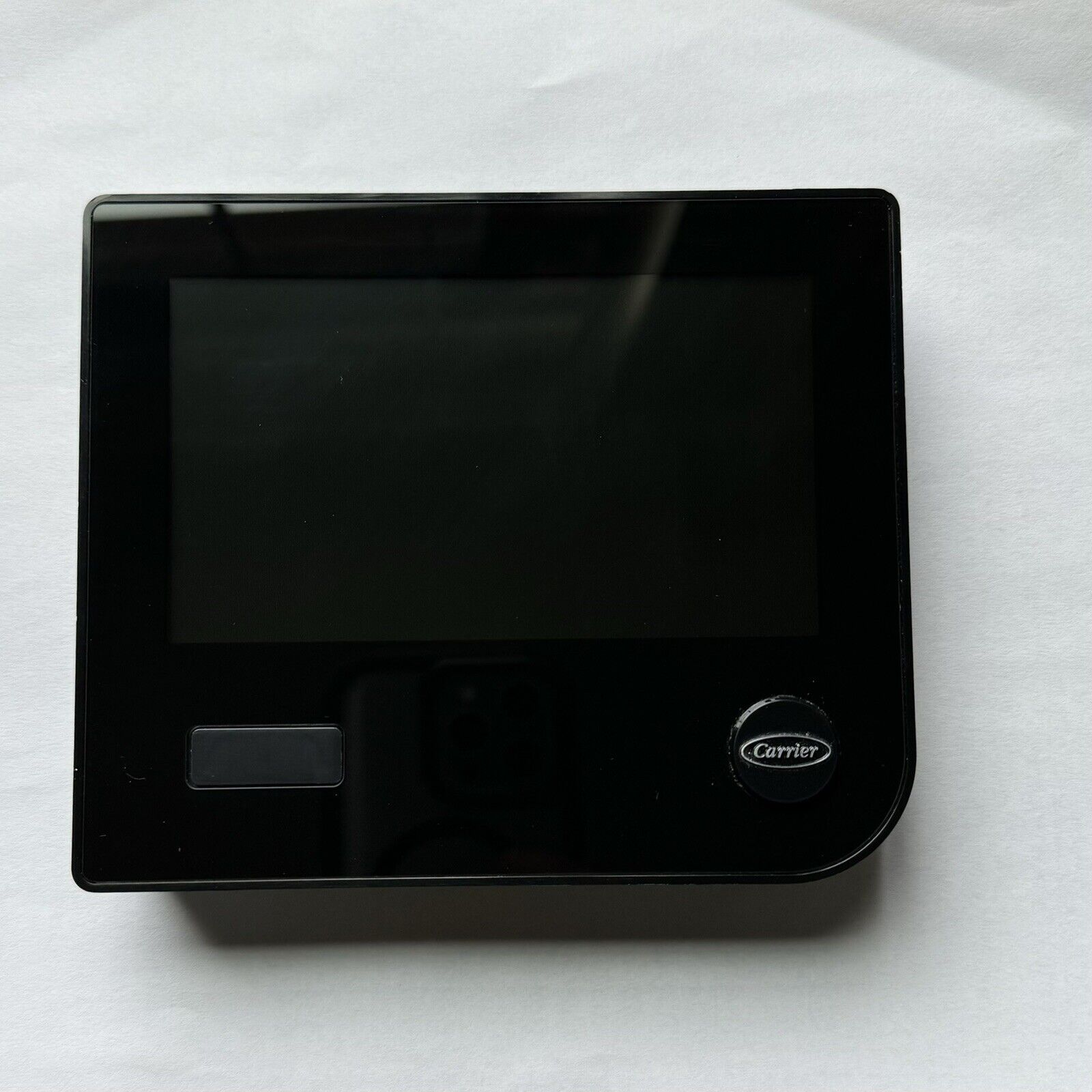 Carrier Infinity Touch Screen Thermostat SYSTXCCITC01-B