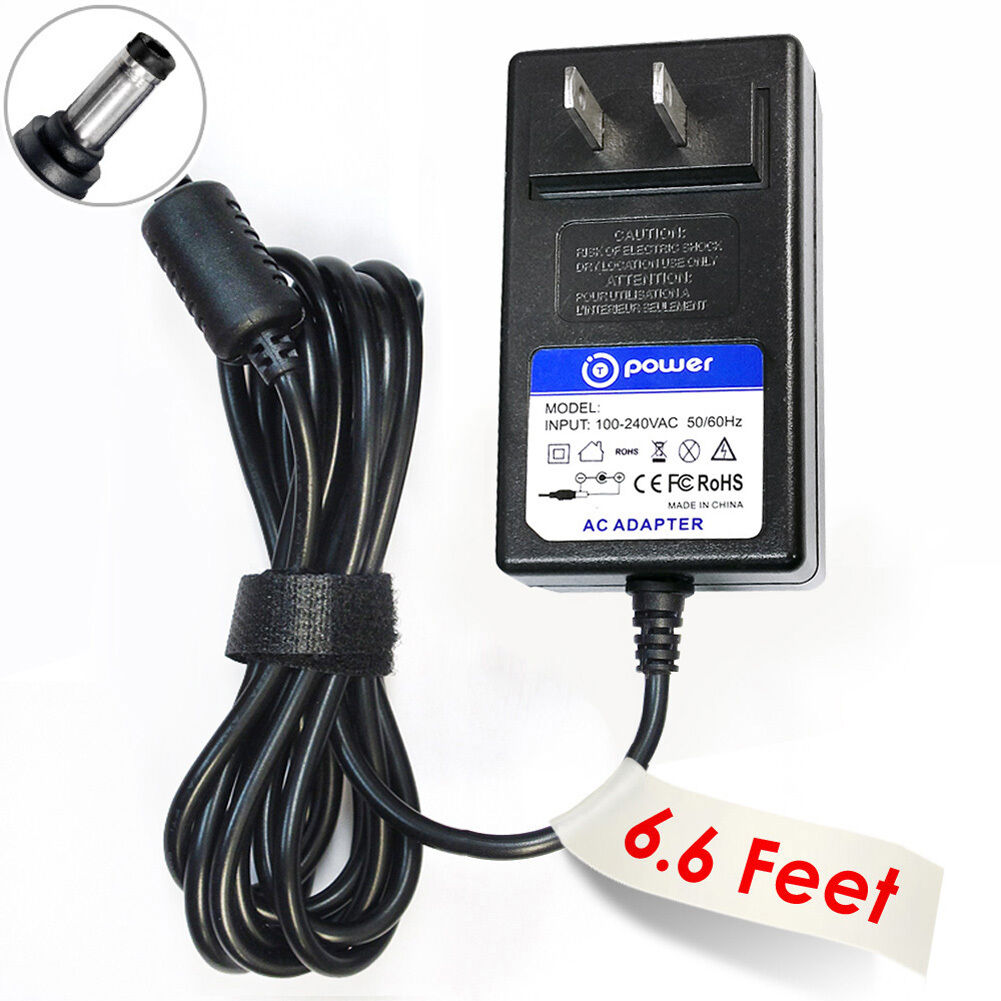 12V AC Adapter For Casio WK-1630 ad-12ul WK-3700 PIANO PRIVIA PX-100 PX-110 PX-3
