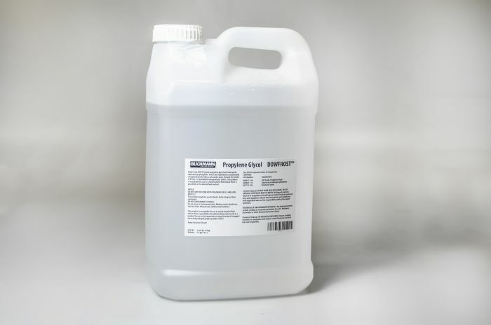 Propylene Glycol - 2.5 Gallon - Food-Grade - for Glycol Chilling Beer Brewing