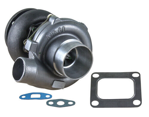 TURBOCHARGER FITS ALLIS CHALMERS TRACTOR 200 7000 7010 8010 M M2 8010 1980-2013