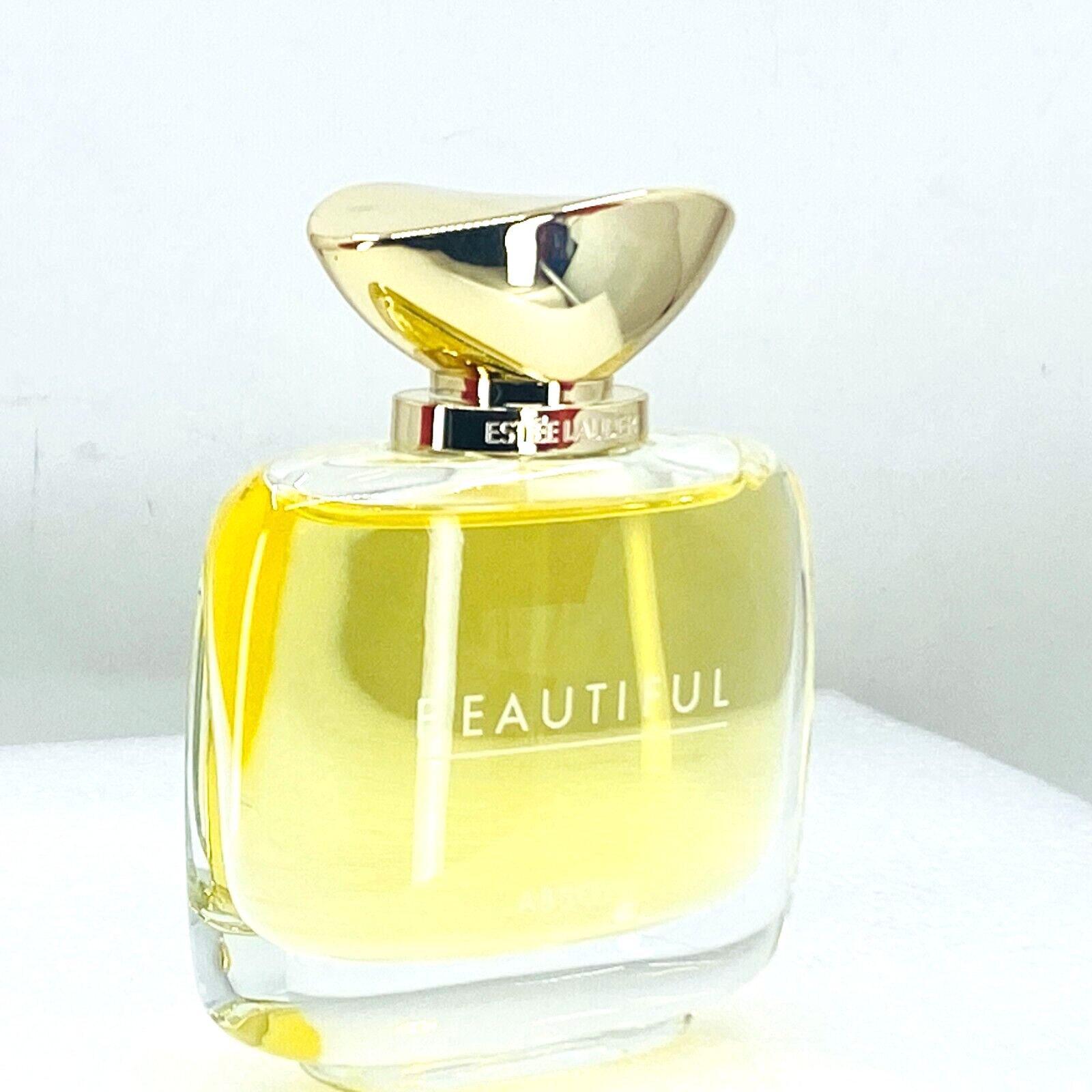 Estee Lauder Beautiful Absolu Eau De Parfum Spray with POUCH  ~1.7 OZ, BOXLESS