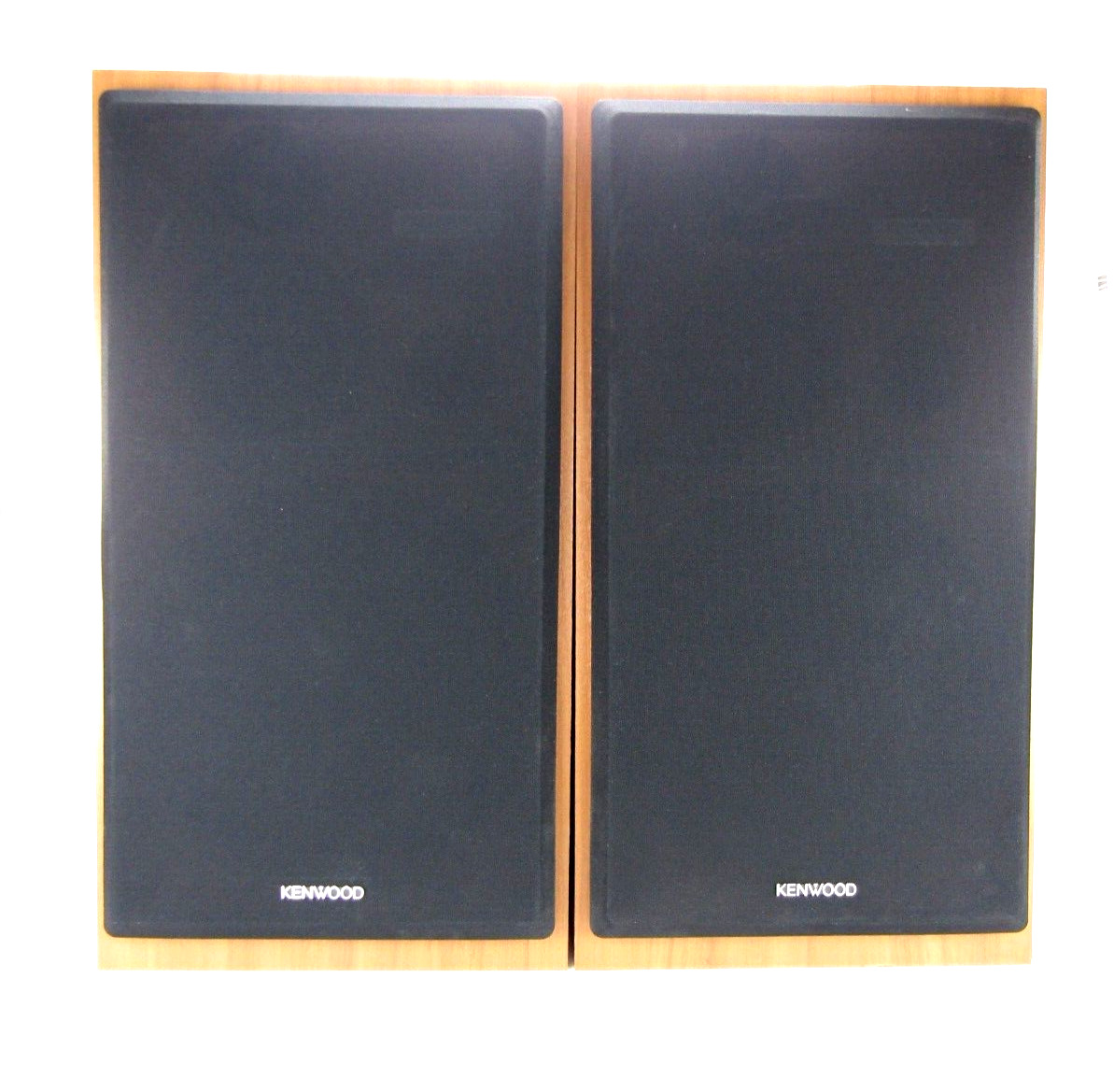 Kenwood LSK-703 3-Way Floor 160 Watt 8 Ohms Stereo Speakers - 12\