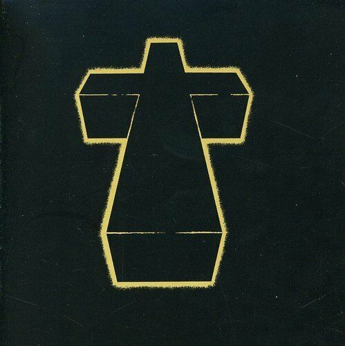 Justice - Cross - Justice CD RUVG The Fast 