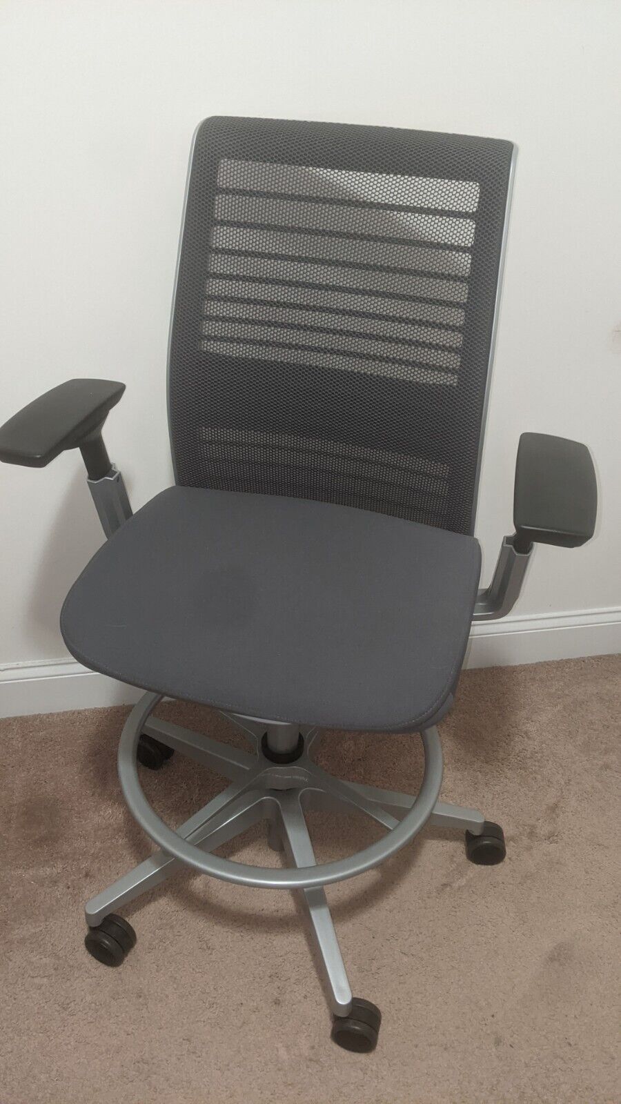Steelcase Think Drafting Chair