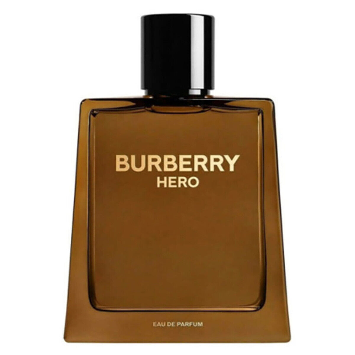 Burberry Men\'s Hero EDP Spray 1.7 oz Fragrances 3614228838030