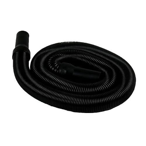31661 6 Ft. Stretch Hosecompatible Omega Express And High Capacity Series Vacuum
