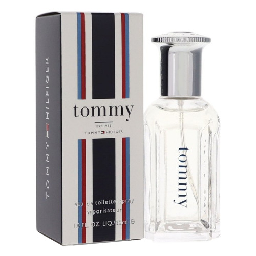 Tommy by Tommy Hilfiger 1 oz EDT Cologne for Men New In Box