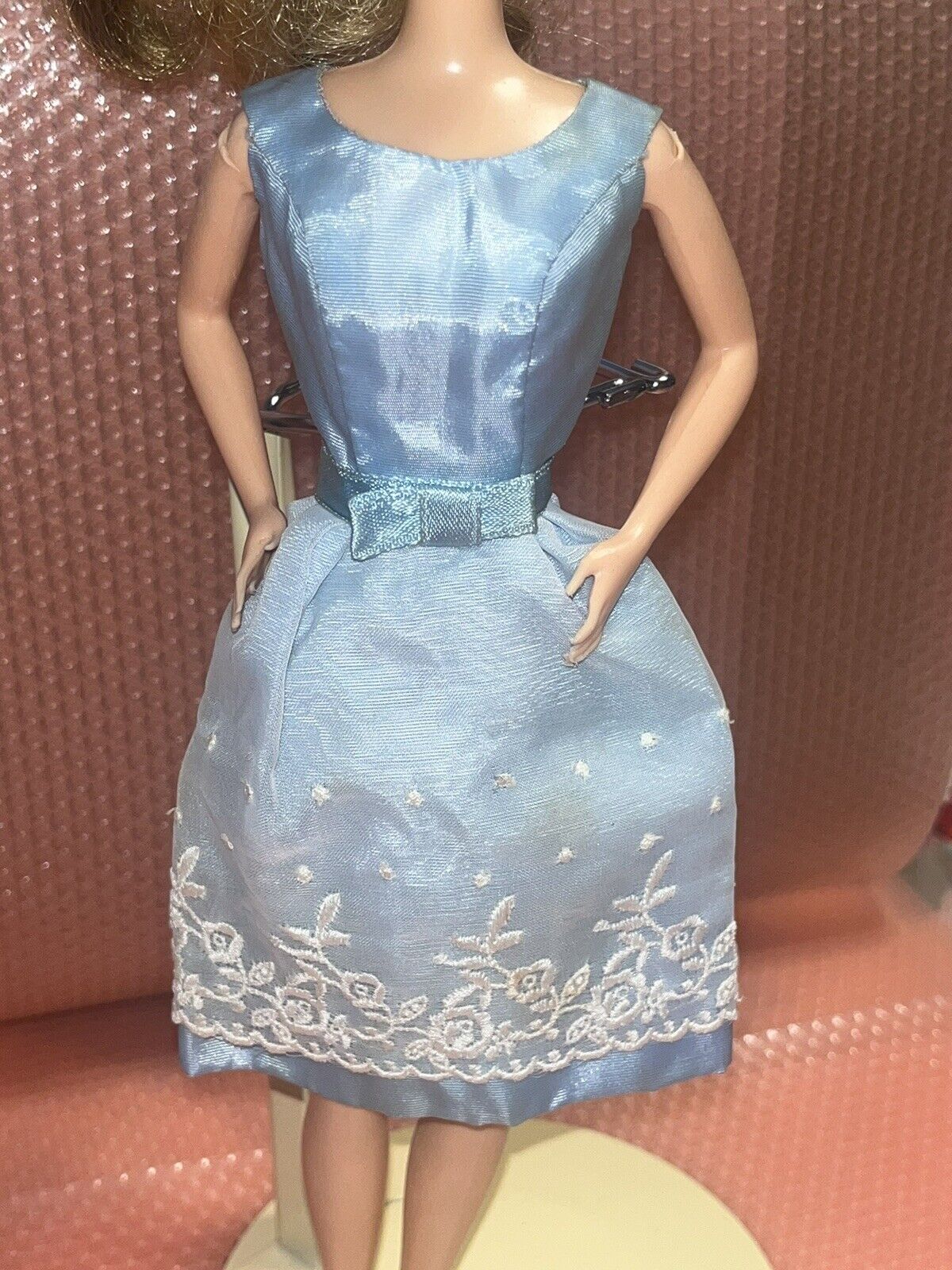 Vintage Barbie \