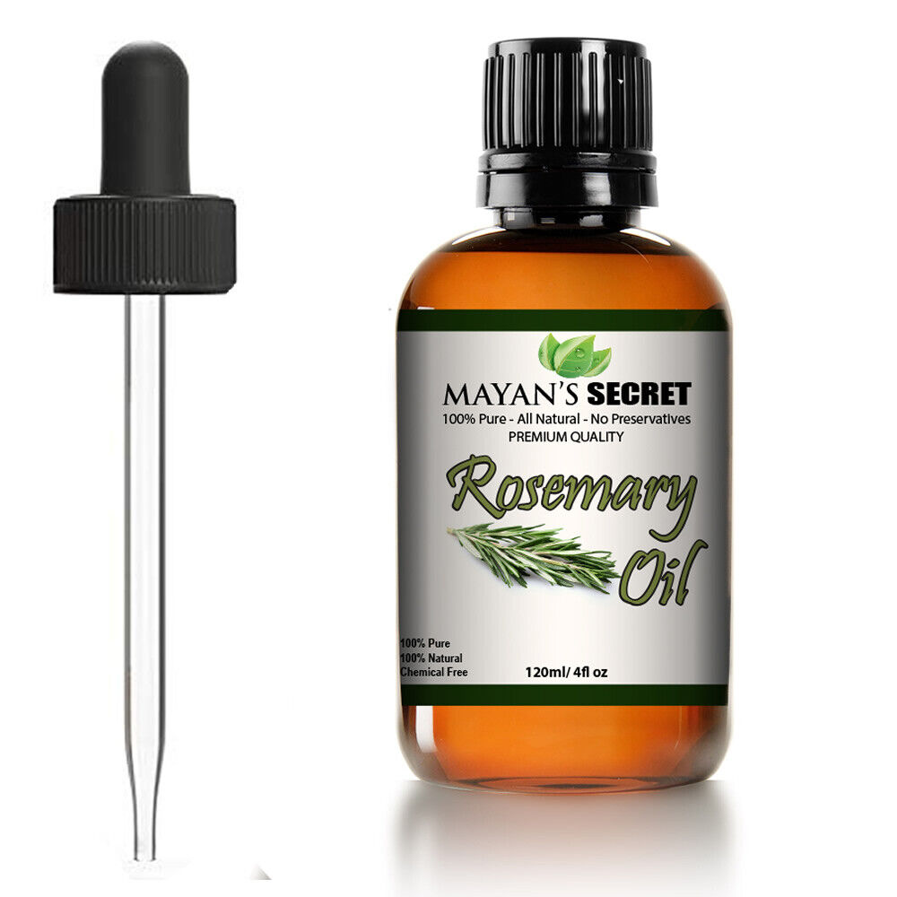 Bulk Rosemary Essential Oil Wholesale