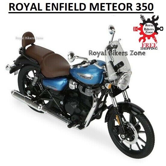 Royal Enfield Meteor 350cc \