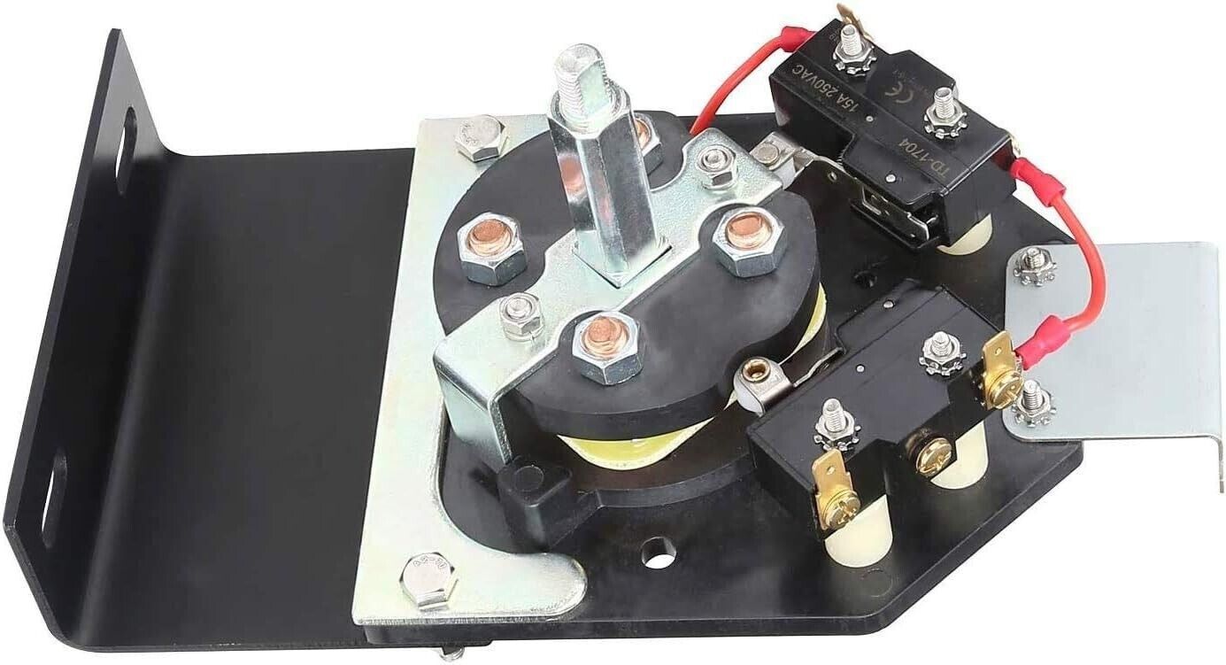 EZGO Golf Cart Heavy Duty Forward and Reverse Switch Assembly for EZGO TXT 1994
