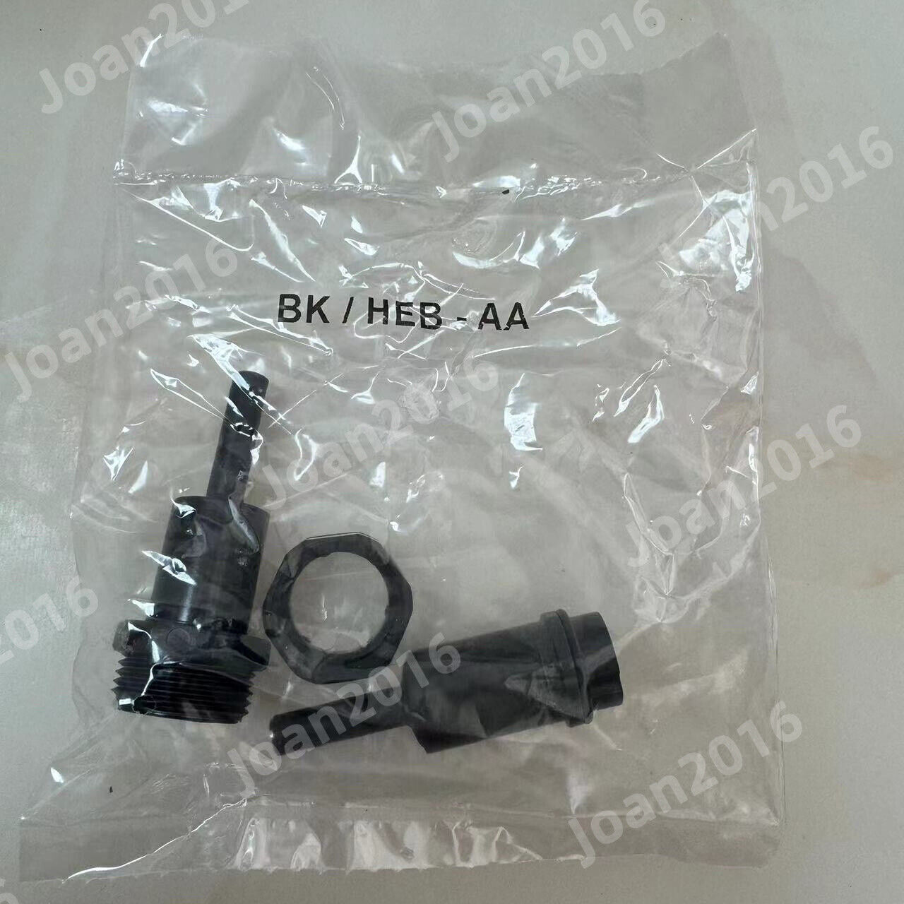 BK/HEB-AA Eaton Bussmann HEB-AA Inline Fuse Holders 600V 30A Fast Shipping