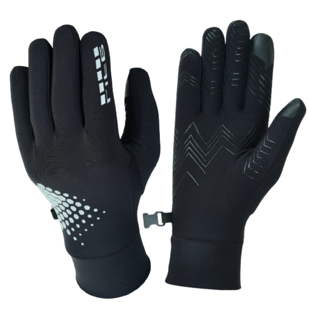 Gloves Touchscreen Thermal Waterproof Windproof Winter Snow Gloves for Men Women