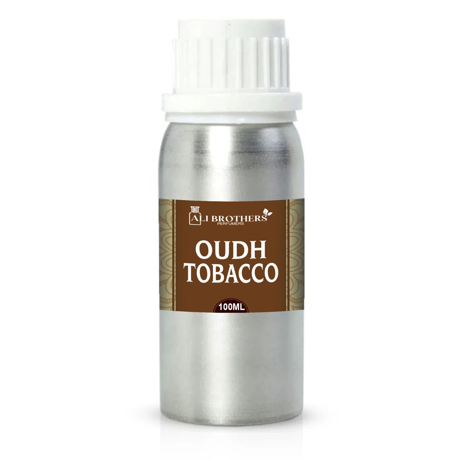 OUD TOBACCO by Ali Brothers Perfumes oil | 100 ml packed | Attar oil