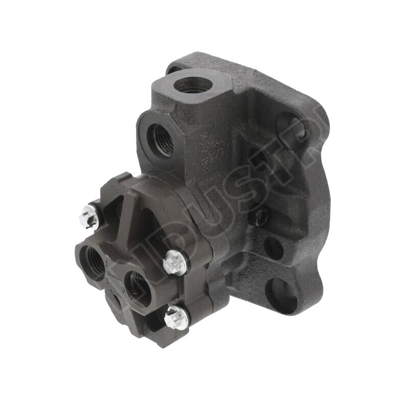 Fuel Transfer Pump for Caterpillar C9 to match OE# 318-6357, 3186357