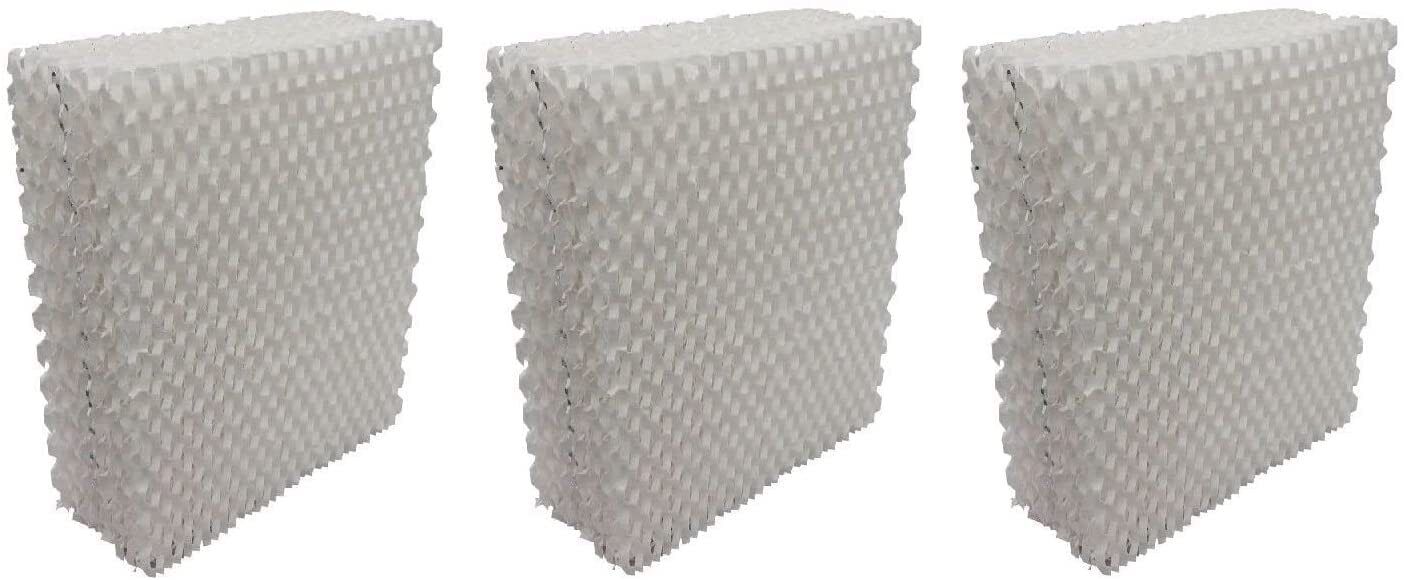 EFP Humidifier Filters for AirCare 1043 Wick Super Bemis Essick Air 6 PACK