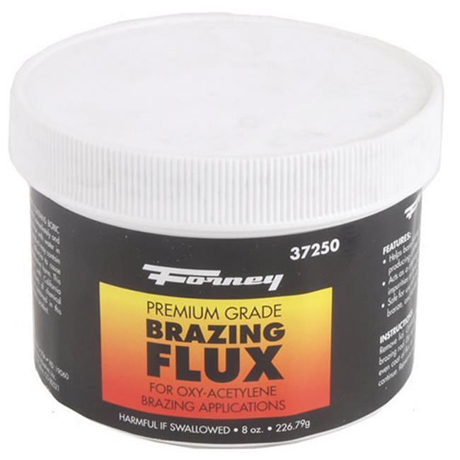 Forney Industries Inc 37250 Flux Brazing - 0.5 lbs.
