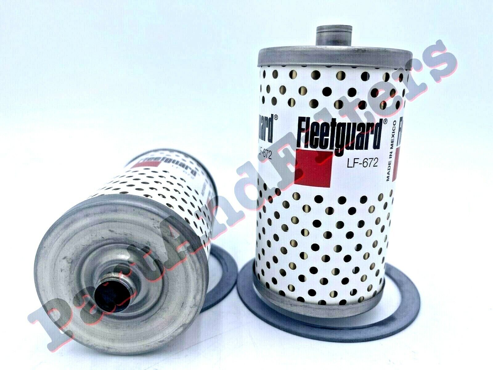 Fleetguard LF672  oil filter Fits Farmall IH Cub 154 184 185 LoBoy 