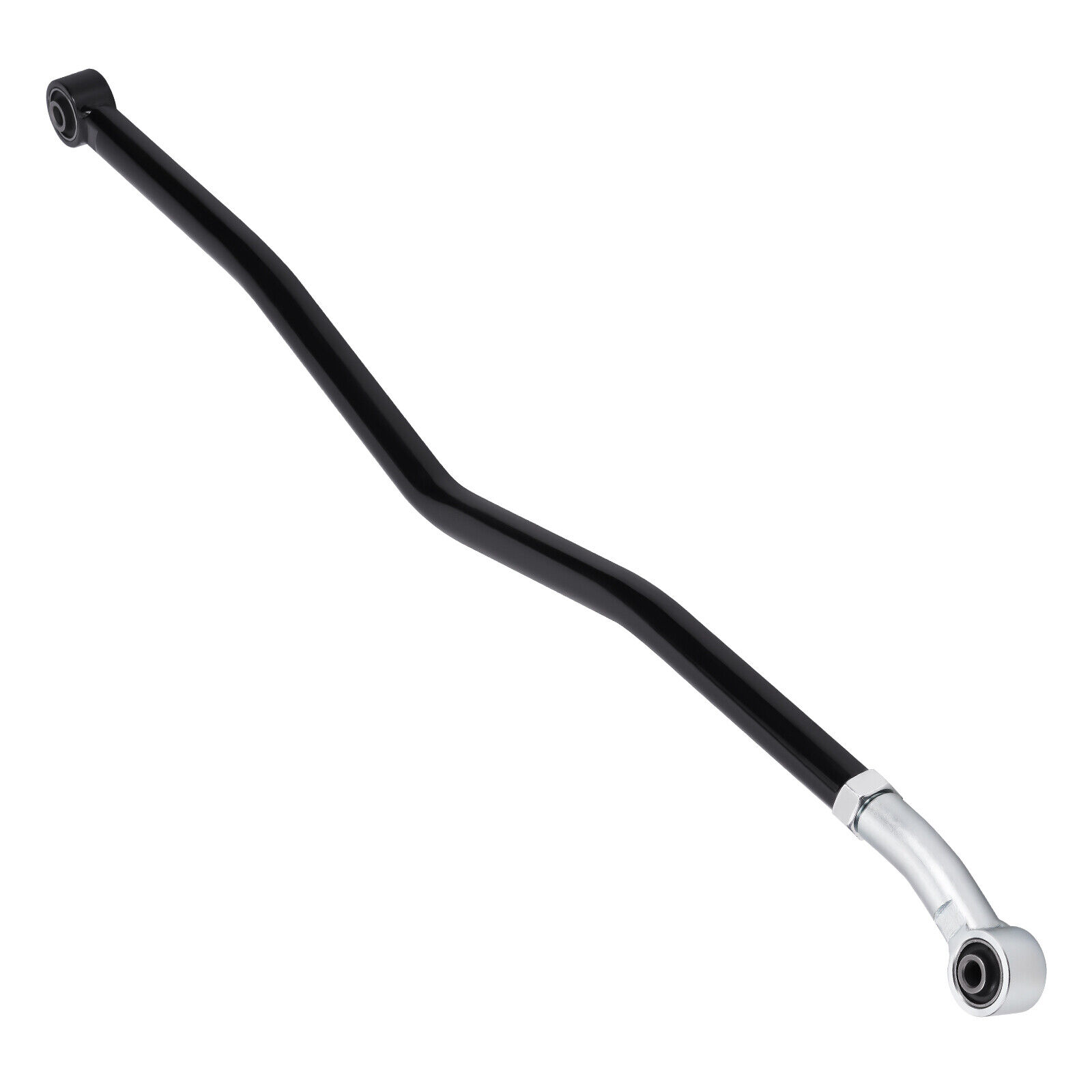 Rear Adjustable Track Bar Rod For Jeep Wrangler JK 2007-2018 0-6\