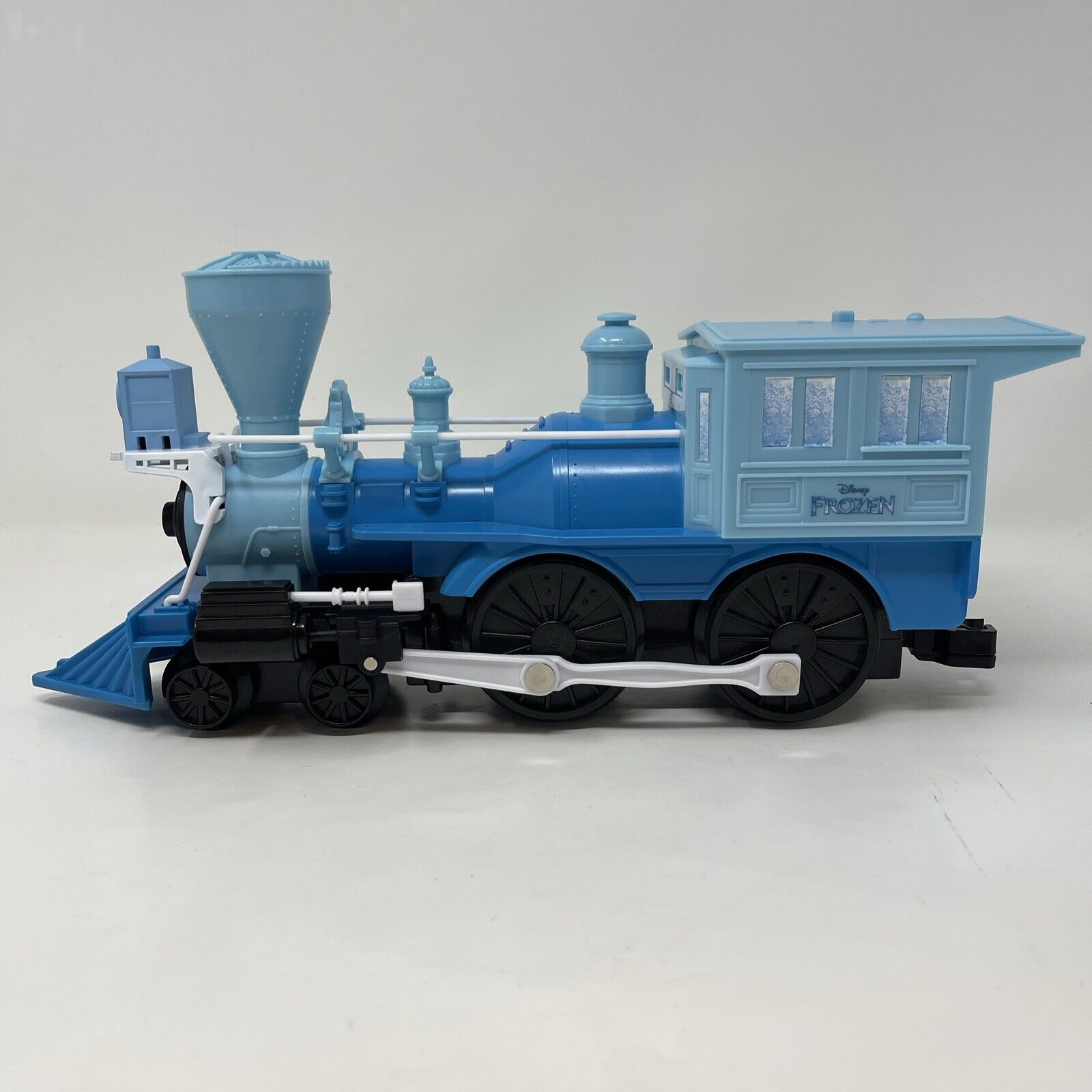 Lionel Disney Frozen Train Engine 711940 Locomotive replacement