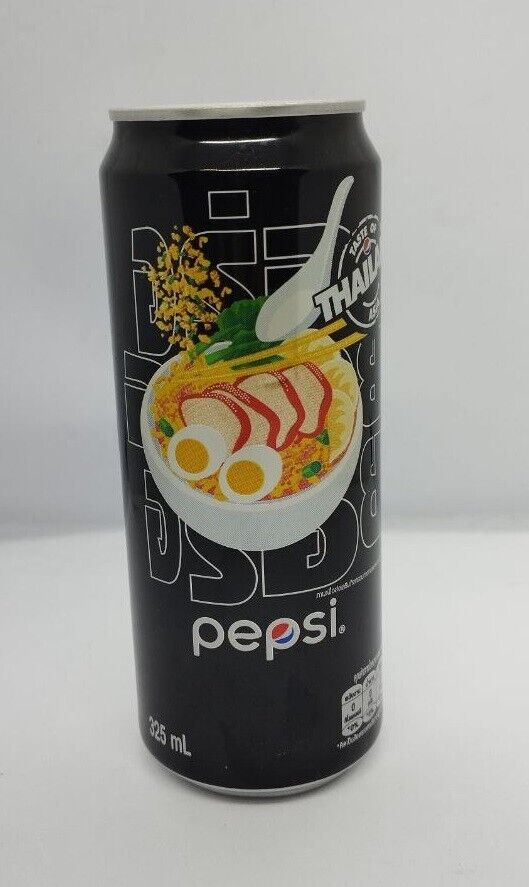 Pepsi Thailand \