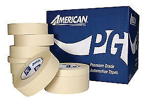 CASE OF 24 American Tape AMT PG27-2 2\