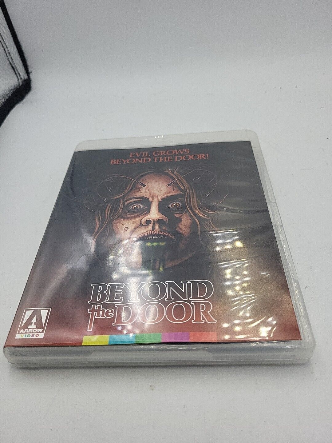Beyond the Door (Blu-ray, 1974)