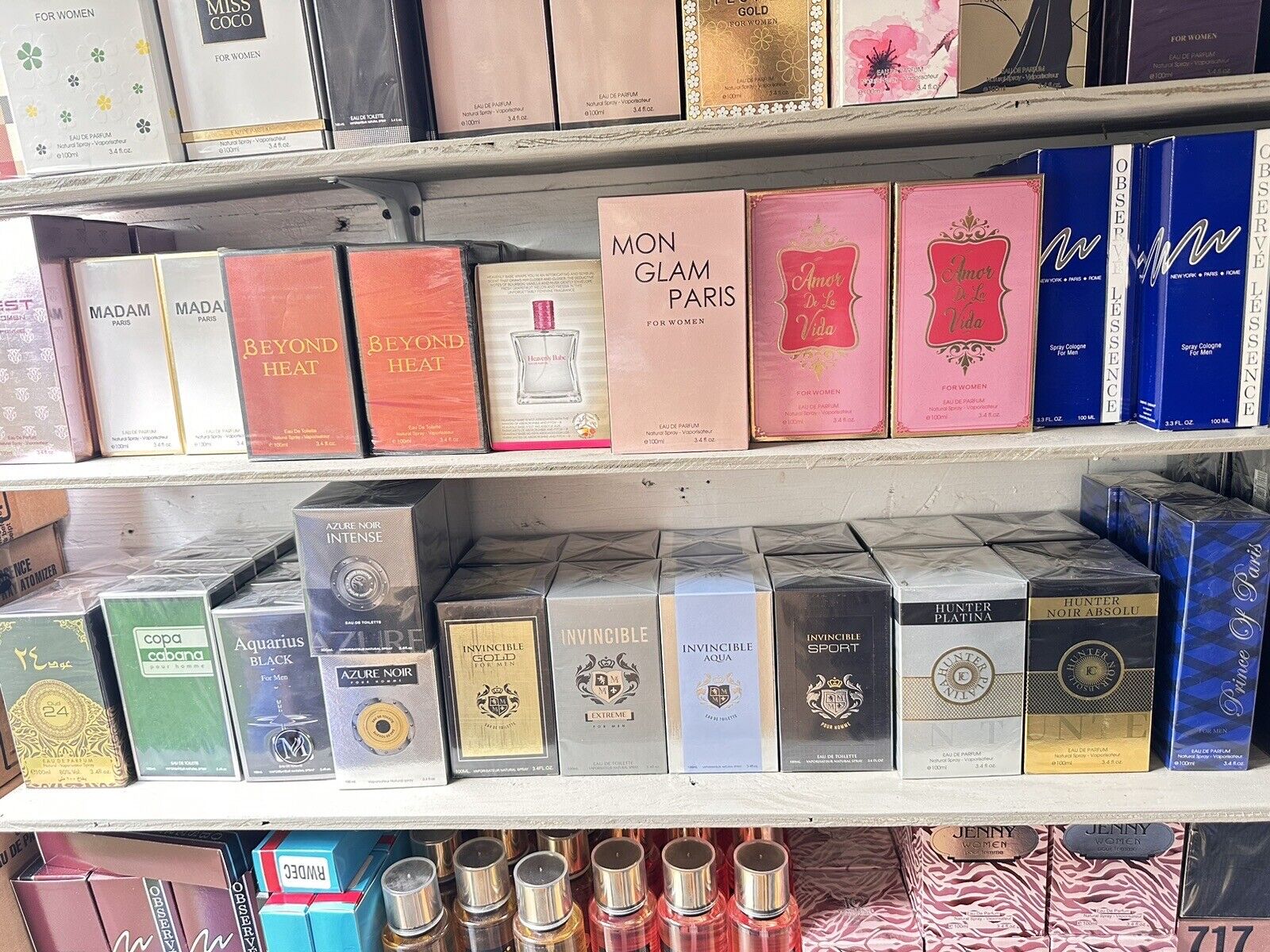 mix lot perfume For Men Or Women Listing Is For 1 Dozen  All 3.4fl