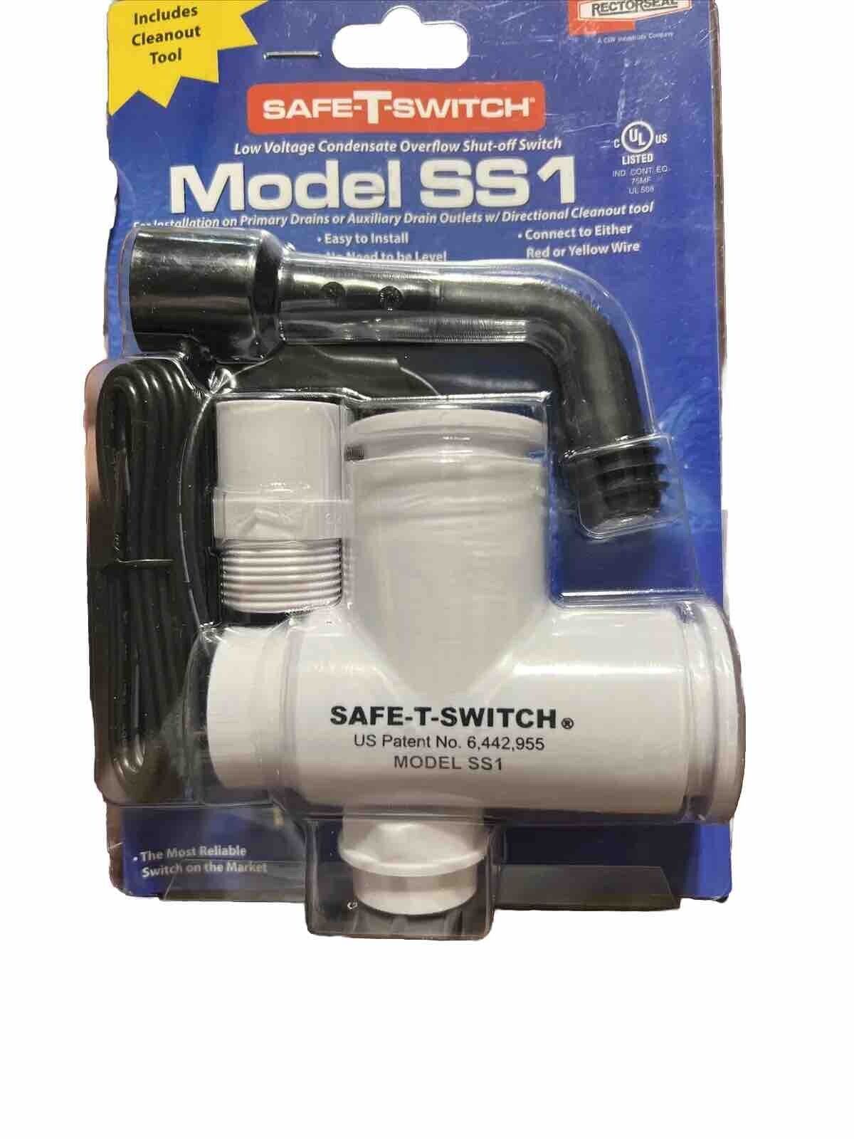 RectorSeal 97085 Safe-T-Switch SS1
