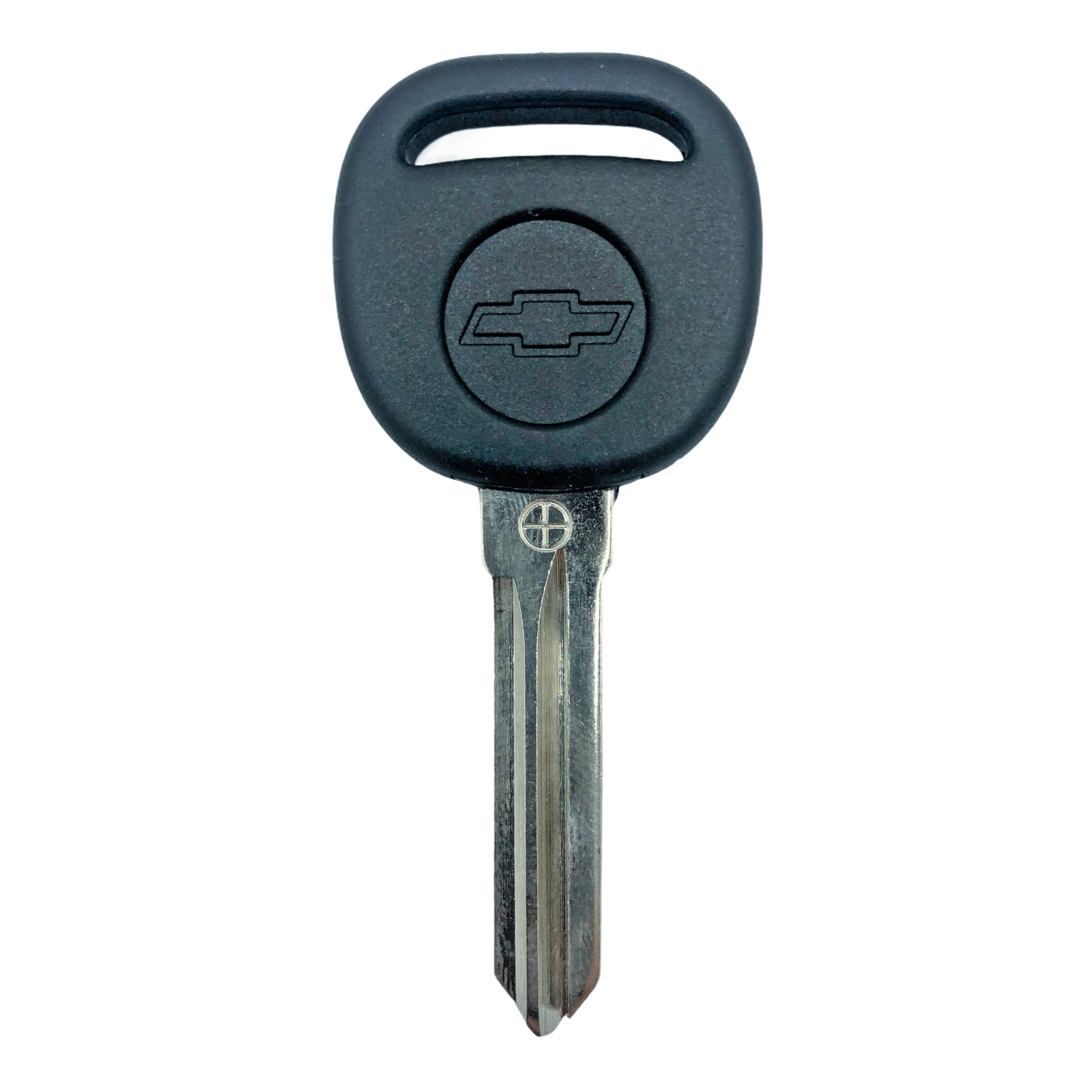 Replacement For 2007-2013 Chevrolet Silverado Transponder Key B111