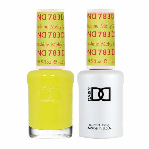 DND Duo Gel-Polish New Collection #783 - 819 Full Size 0.5 oz/ 15mL - Pick Any 